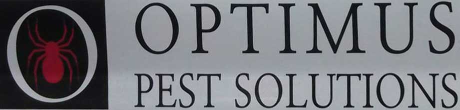 Optimus Pest Solutions