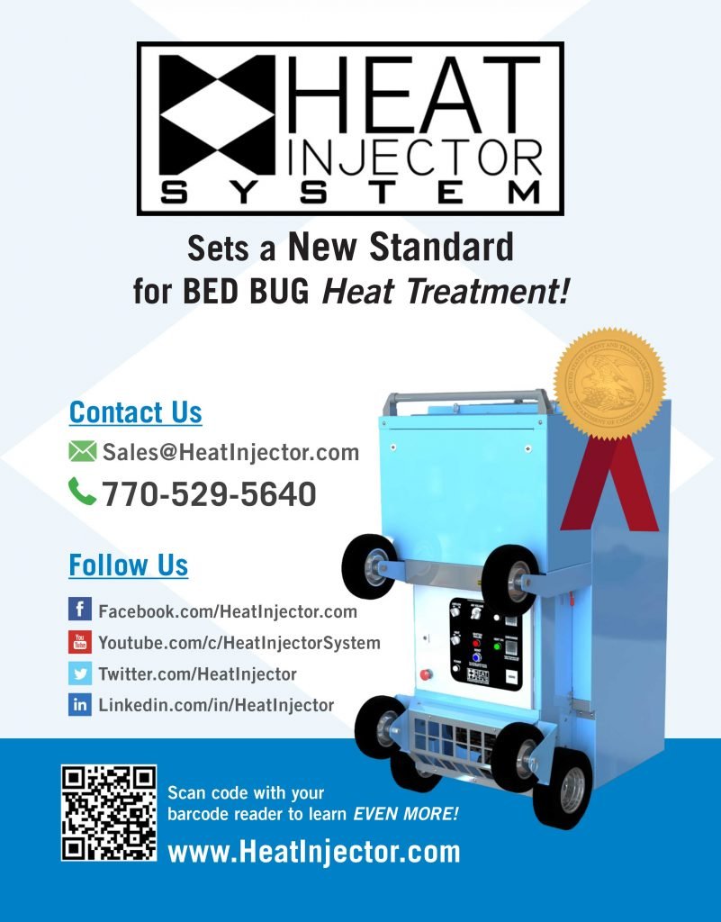 Heat Injector System™ Brochure